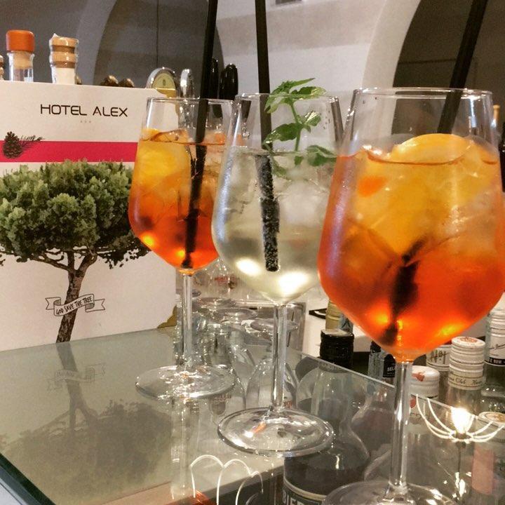 Alex Hotel