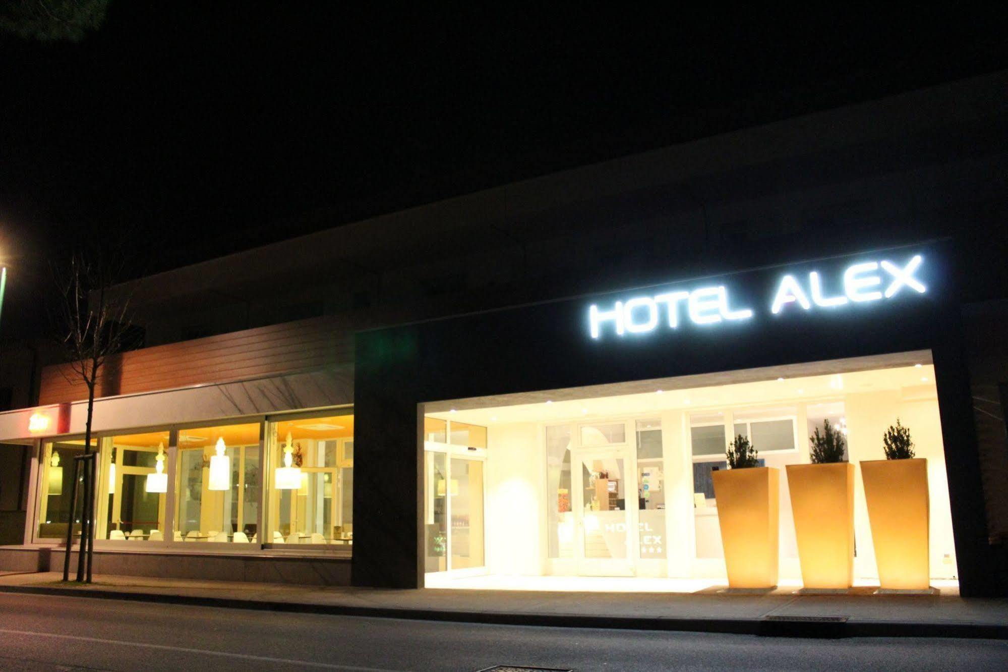 Alex Hotel