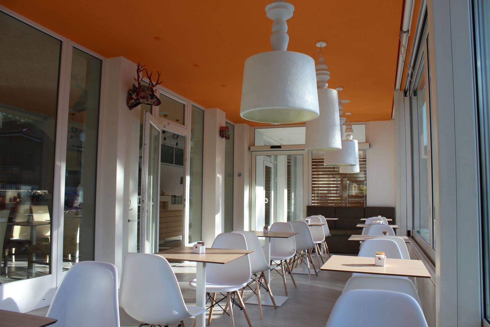 Hotel Alex Lignano Sabbiadoro