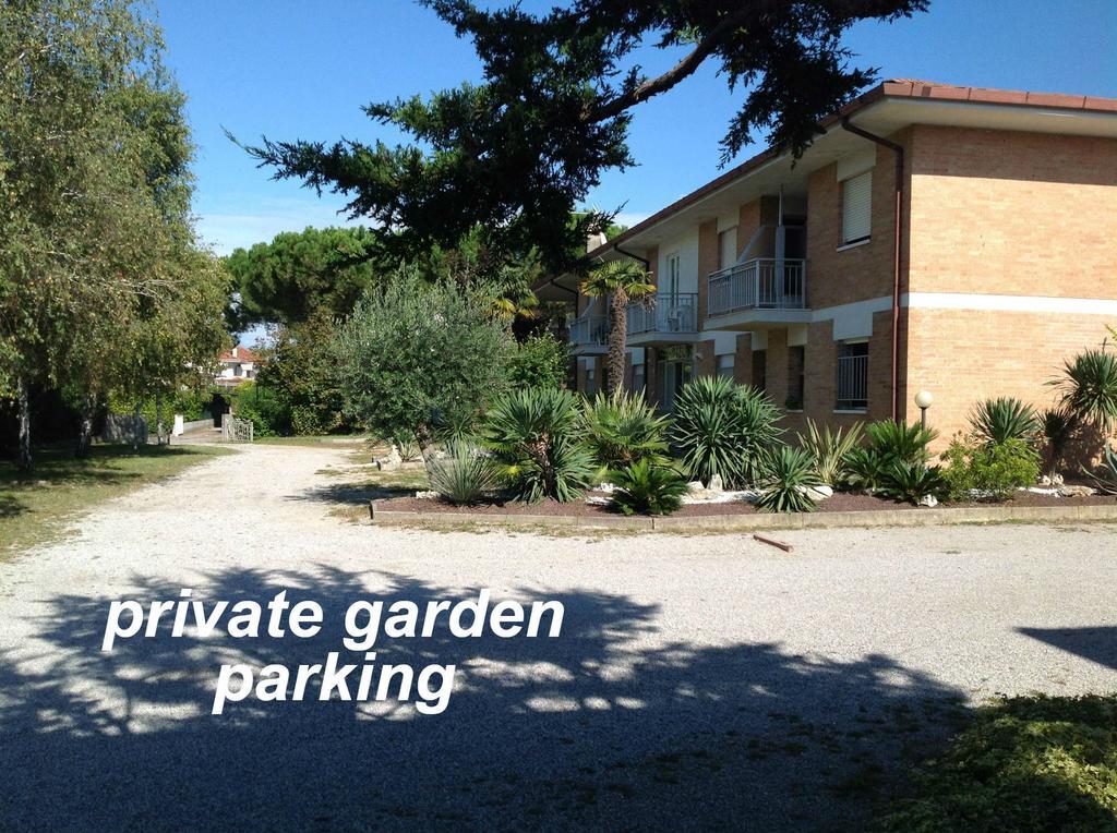 Alex Hotel Lignano Sabbiadoro