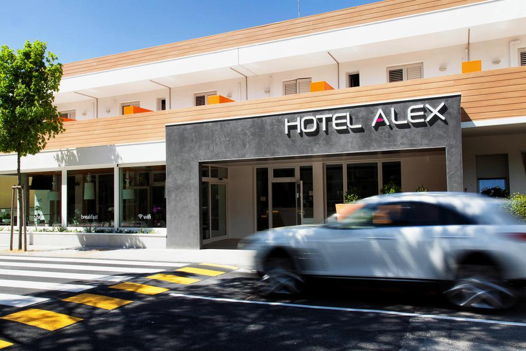 Alex