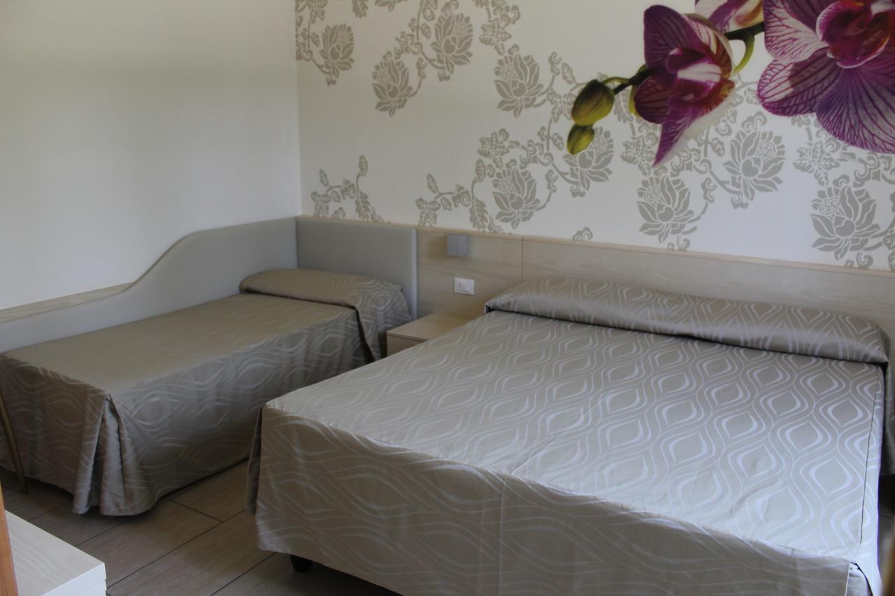 Alex Hotel Lignano Sabbiadoro