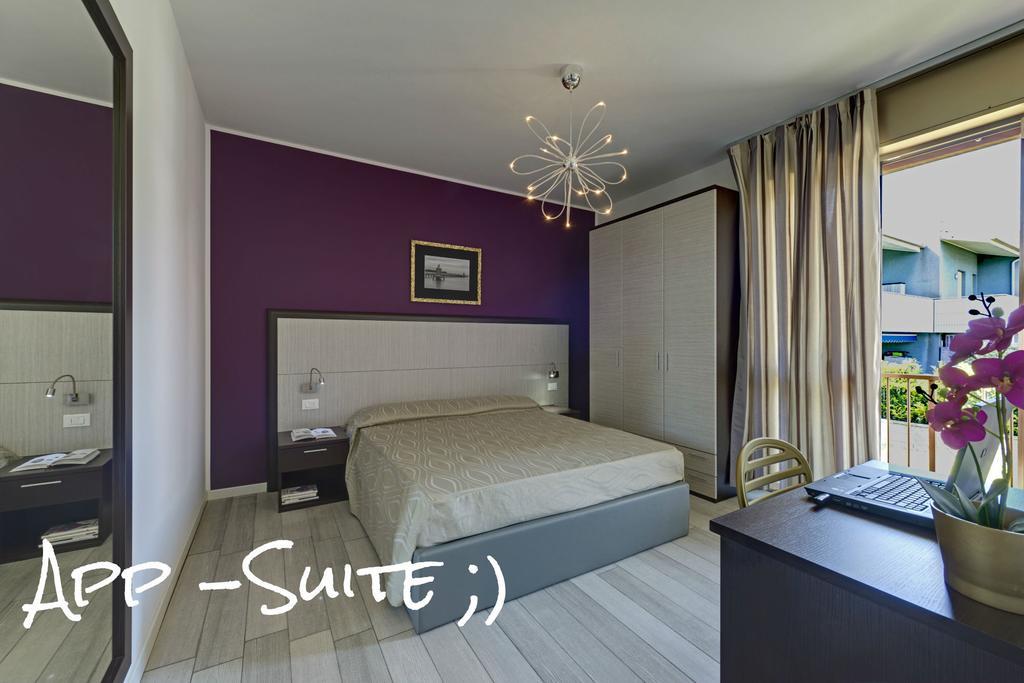 Hotel Alex